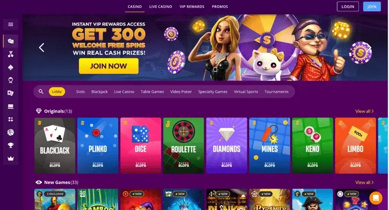 Polskie kasyno online: Pragmatic Play, NetEnt, Play'n GO, Evolution — 1 200 slotów, Visa i BLIK od pierwszego dnia